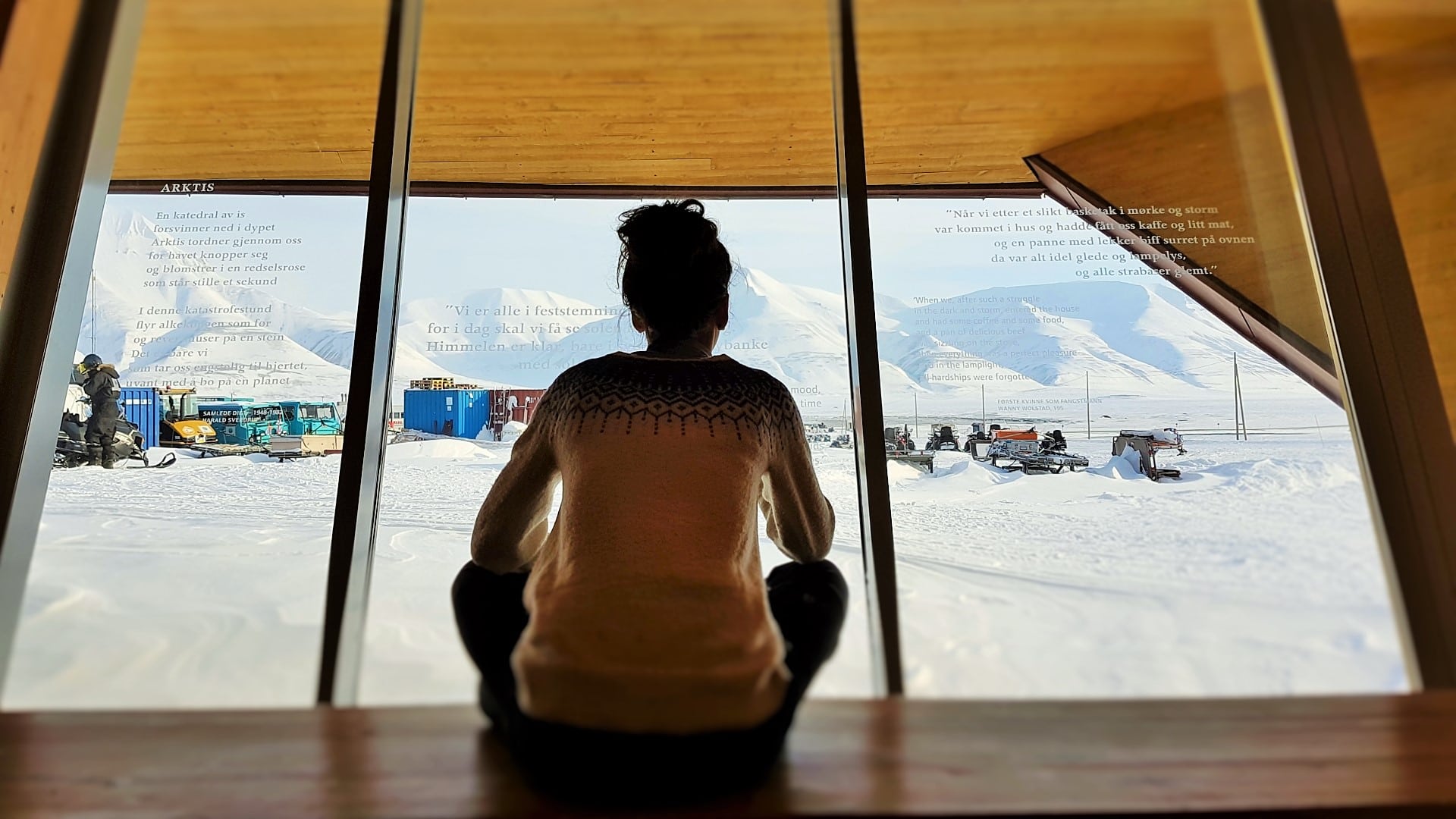 svalbard
