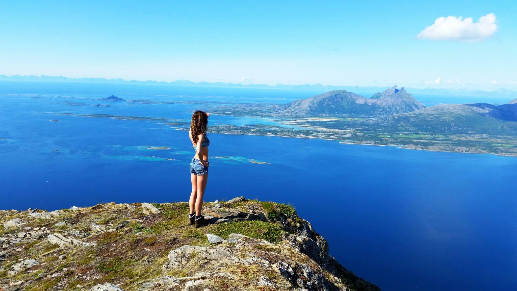 NORWEGIA