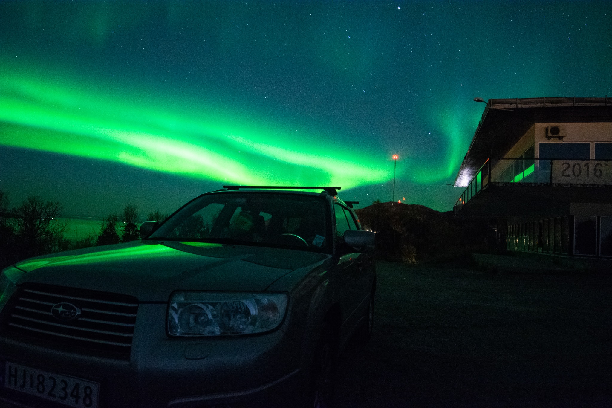 zorza polarna, bodø
northern lights