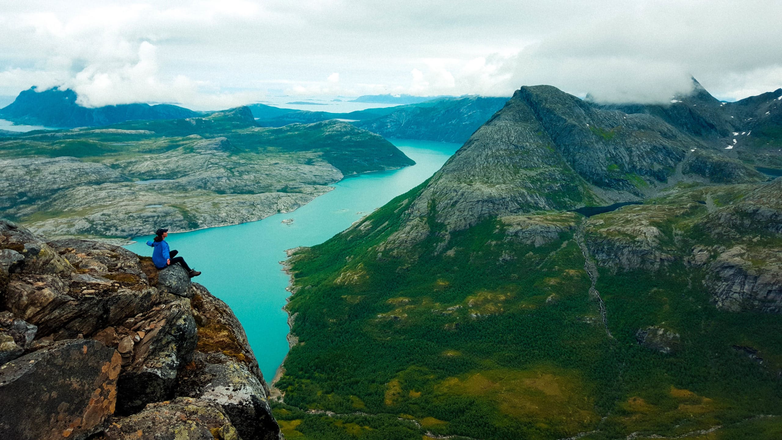 13 faktów o FIORDACH – czyli Norweskie bogactwo natury