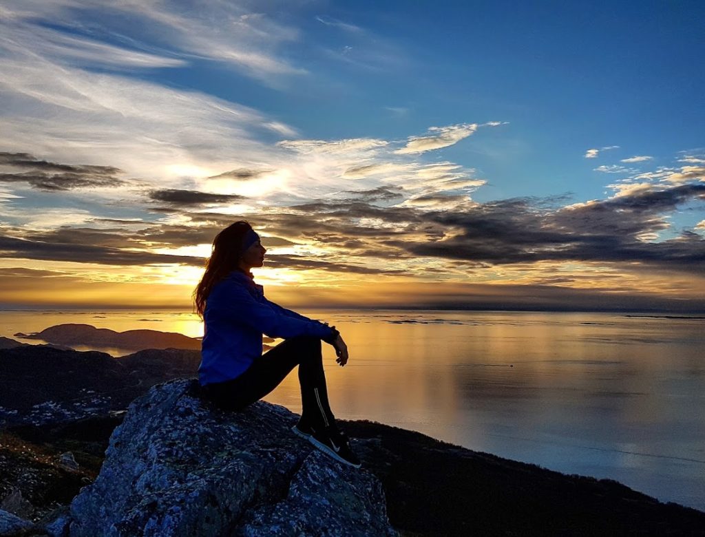 bodo, norwegia