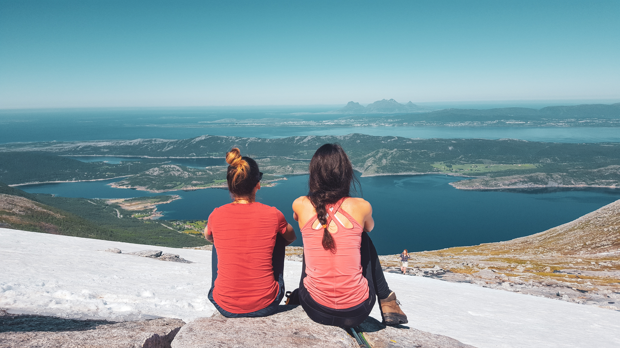 Poradnik podróżnika- Jak zorganizować wakacje w Norwegii? część 2