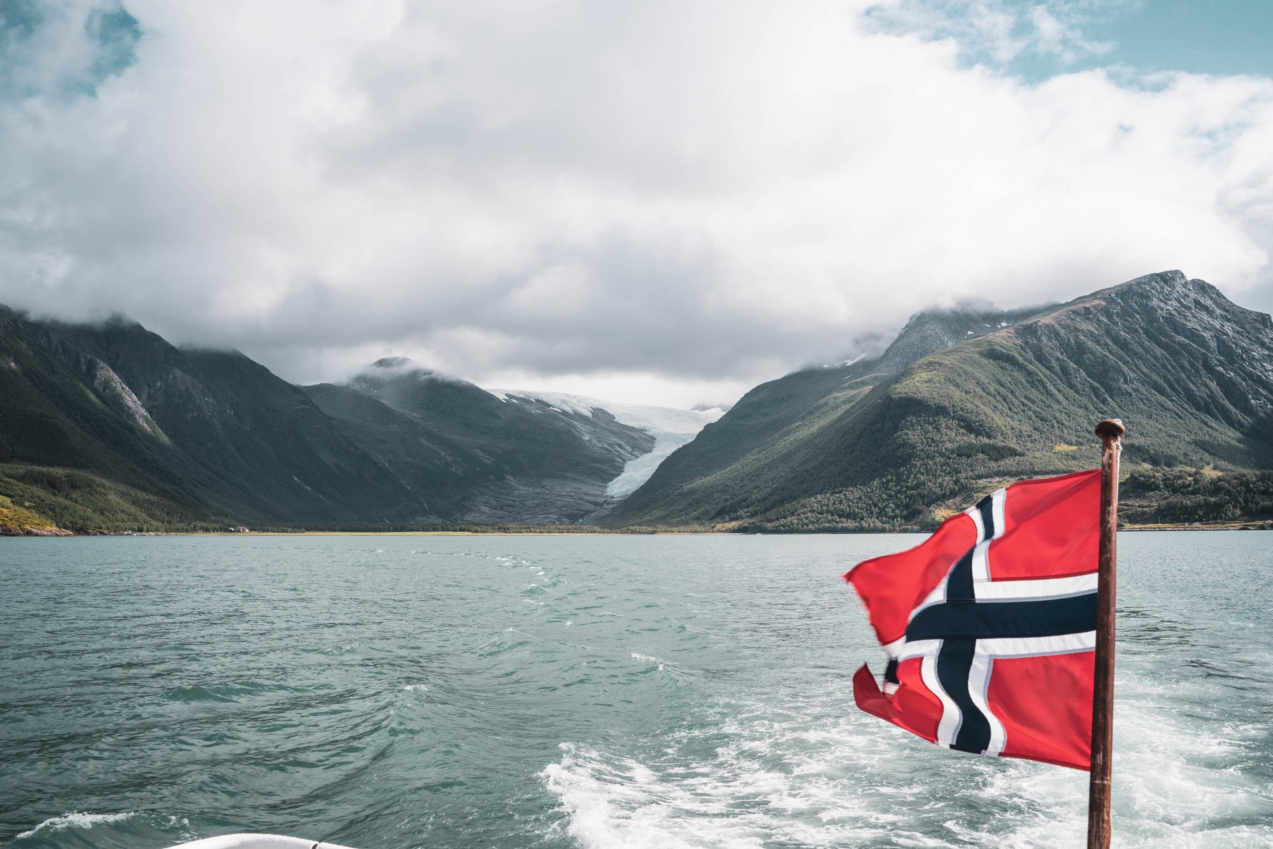 Poradnik podróżnika- Jak zorganizować wakacje w Norwegii? część 1