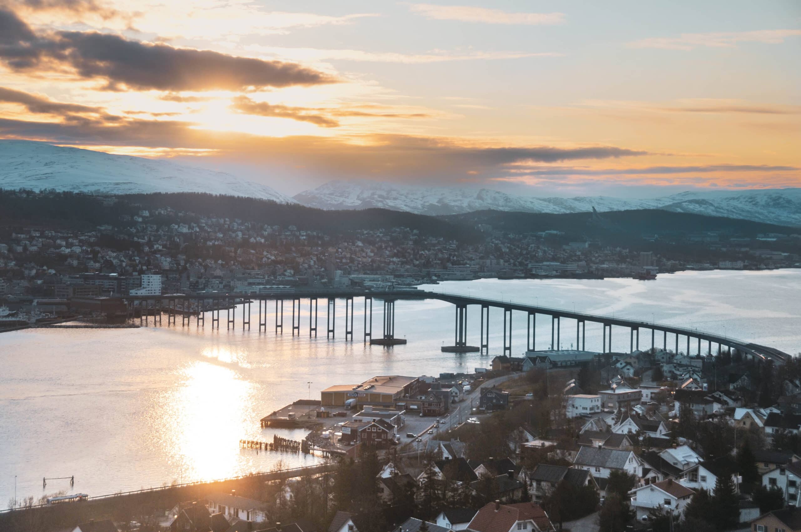 Co warto wiedzieć o Tromsø?